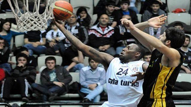 Beşiktaş çok farklı...