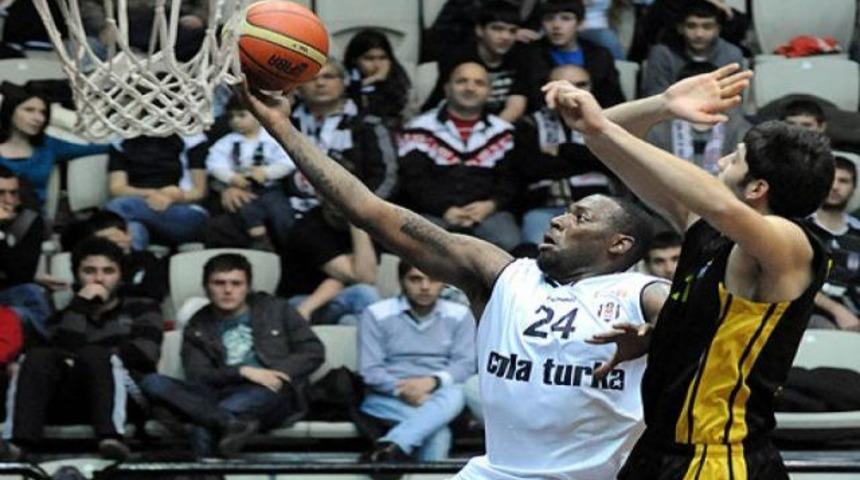 Beşiktaş &ccedil;ok farklı...