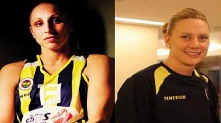 Fener'in yıldızları geri d&ouml;n&uuml;yor!