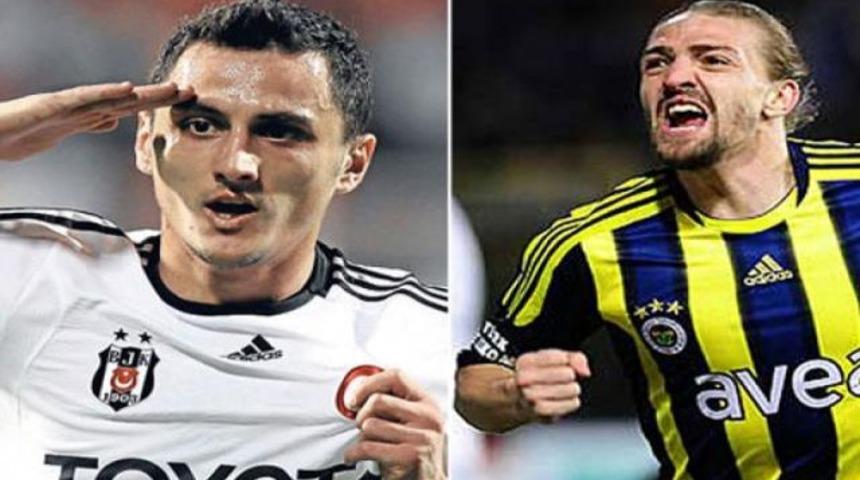 Milli ma&ccedil;ta 3 sakat verdik!