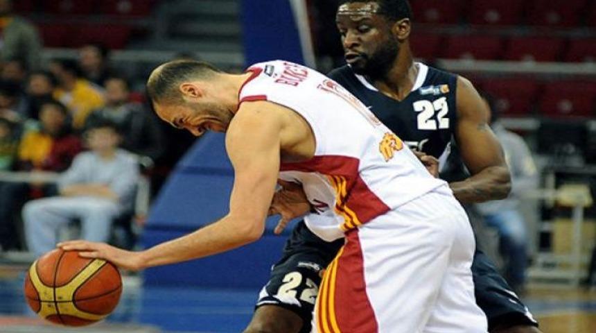 Cimbom Efes'i dağıttı!