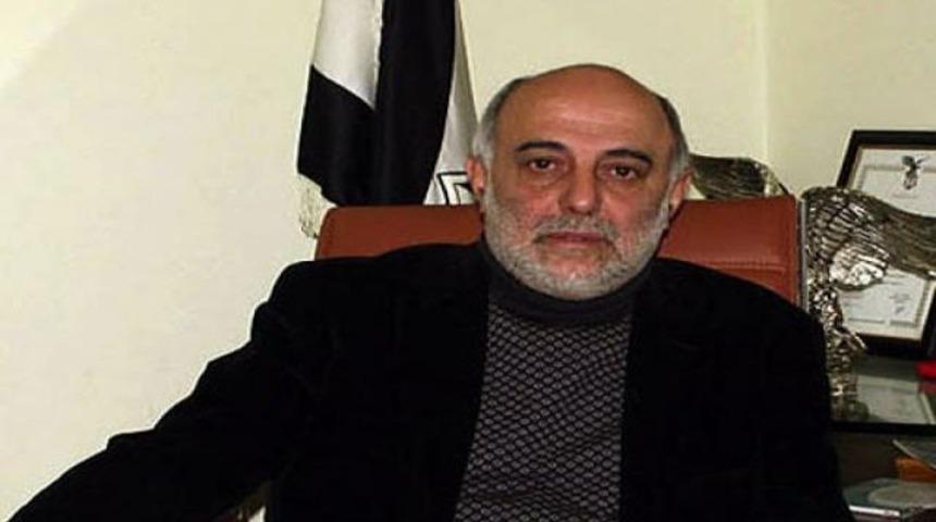 Kartal'da ikinci başkan adayı Vardar!