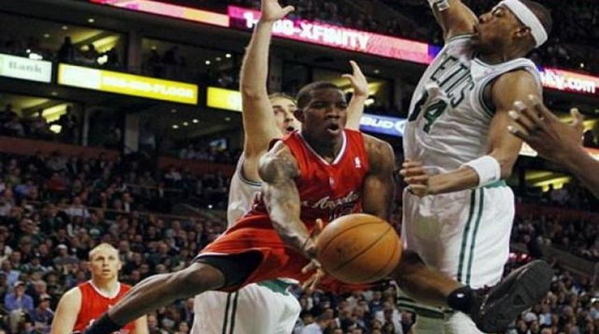 Boston'a şok mağlubiyet!