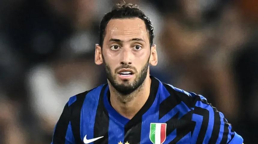 Galatasaray, Inter'e açıklama yaptırdı! Hakan Çalhanoğlu için transfer sözleri