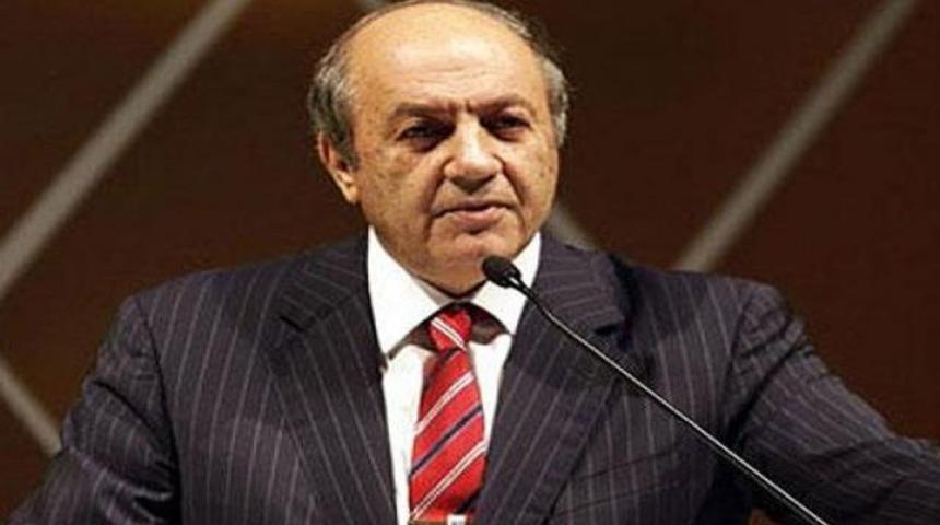 Kartal'da Tuncay &Ouml;zilhan harekatı!