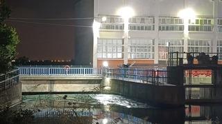 Sulama kanalına düşürdüğü bisikletini almak isterken akıntıya kapılıp kayboldu