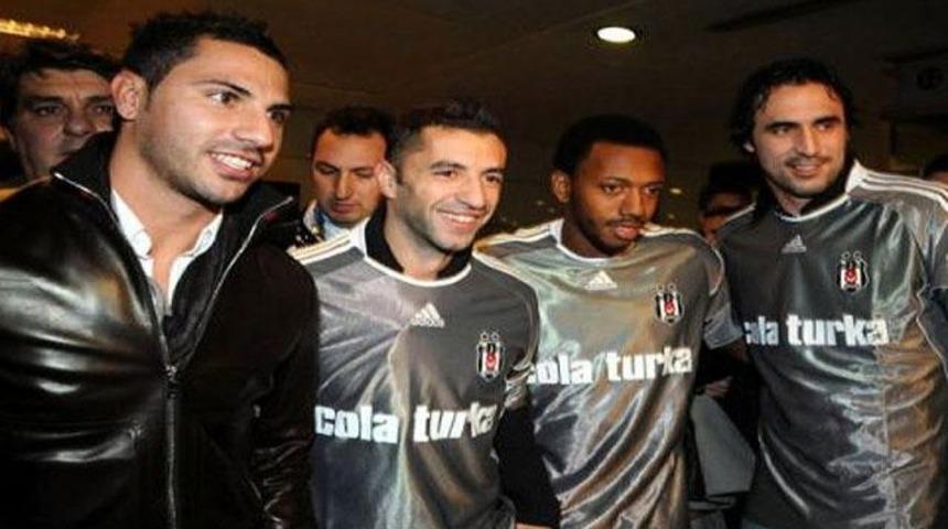 Kartal'a yeni &ccedil;ete geliyor!