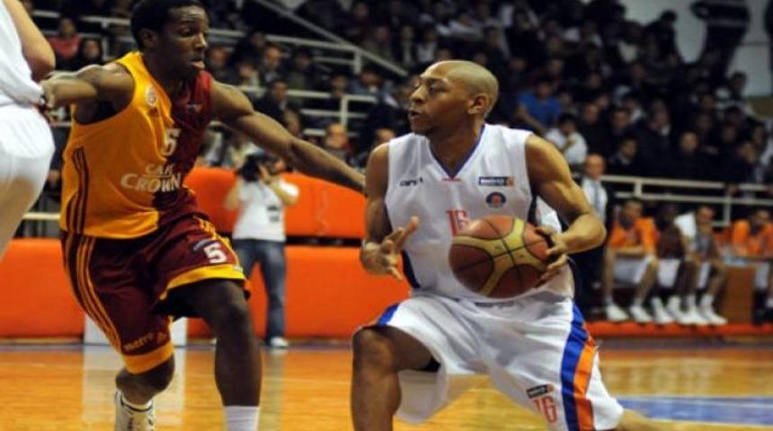 Aslan Mersin'de k&uuml;kredi!