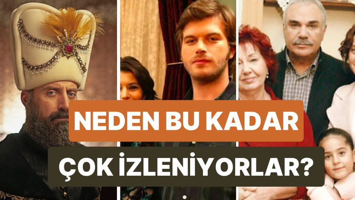 Türk dizilerinin yurt dışında çok sevilmesinin 10 sebebi