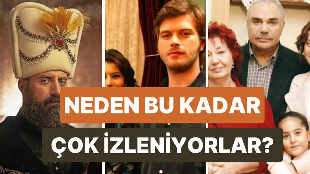 Türk dizilerinin yurt dışında çok sevilmesinin 10 sebebi