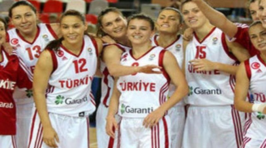 D&uuml;nya şampiyonası T&uuml;rkiye'de!