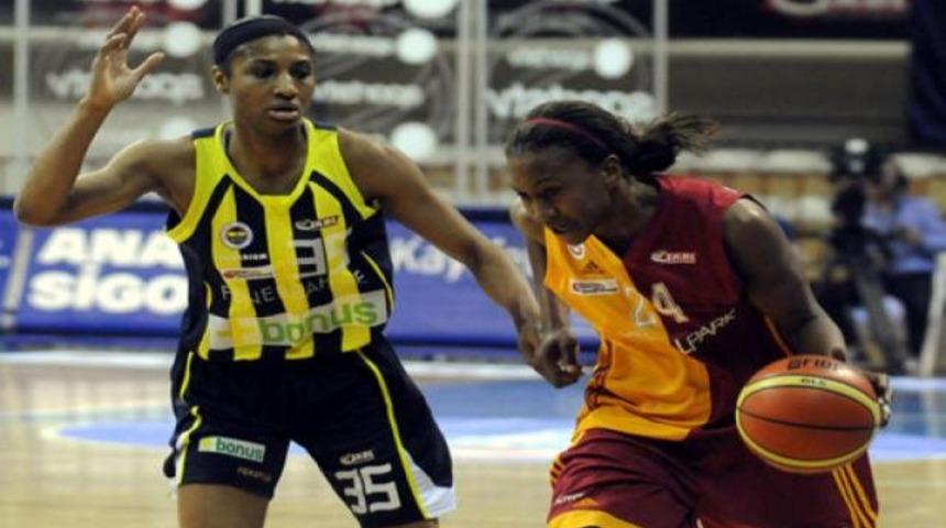 Galatasaray finalde!