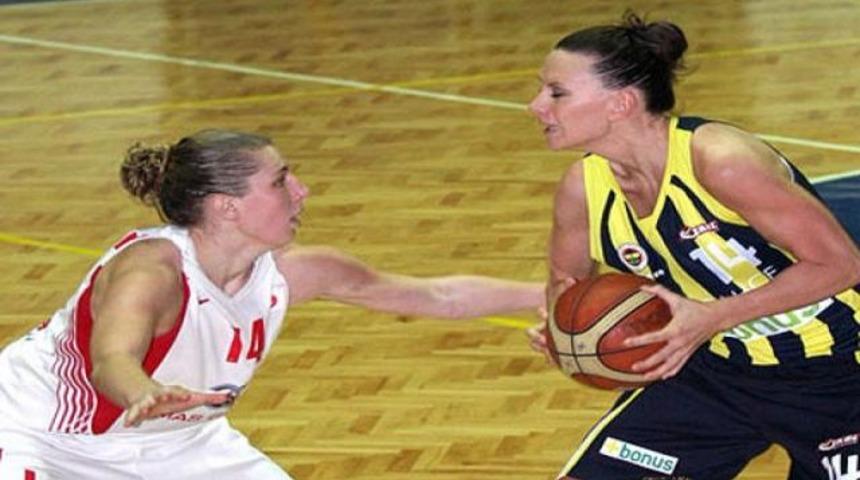İşte TKBL'de haftanın programı!