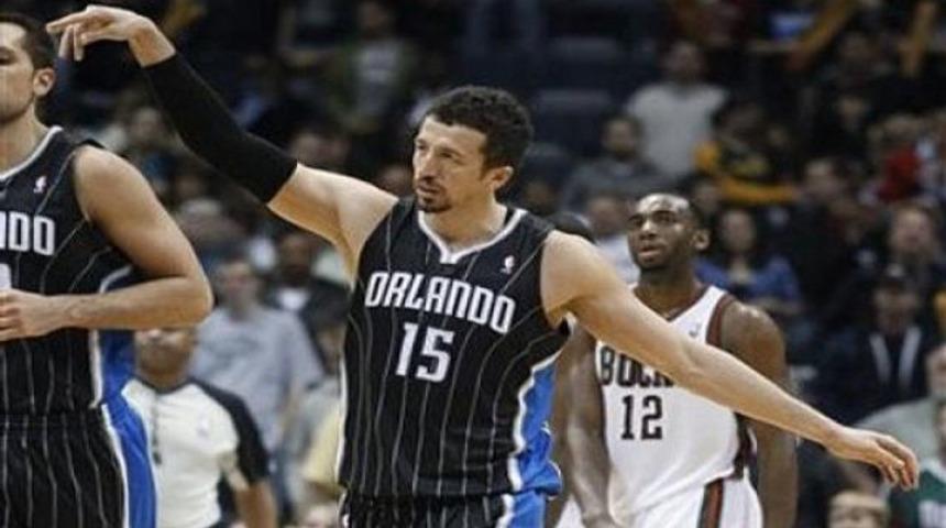 Hidolu Orlando uzatmada devirdi