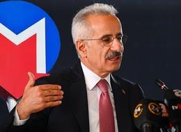 Ulaştırma Bakanı Abdulkadir Uraloğlu’ndan İBB sözleri! “Avrupa Birliği’nden metro kredisi aldılar parayı metroya harcamadılar” 