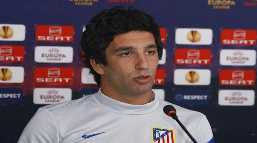 'Beşiktaş taraftarından bahsettim'