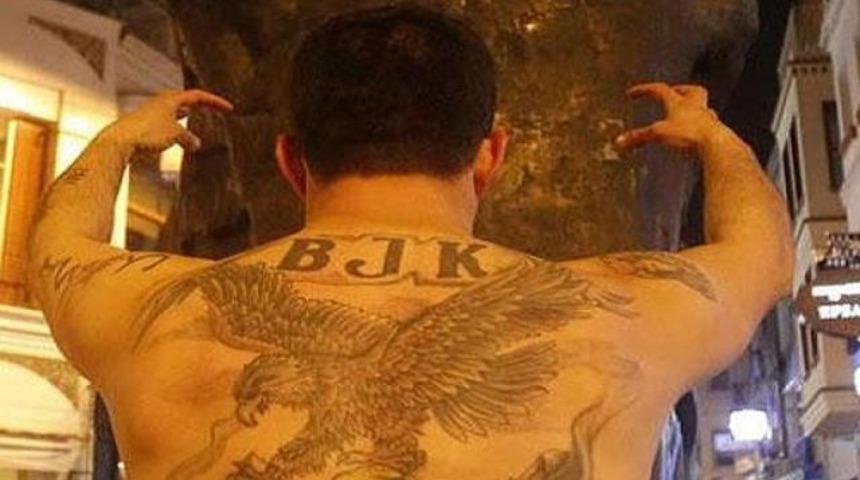 'Kıtanın en fanatikleri, &Ccedil;ARŞI!'