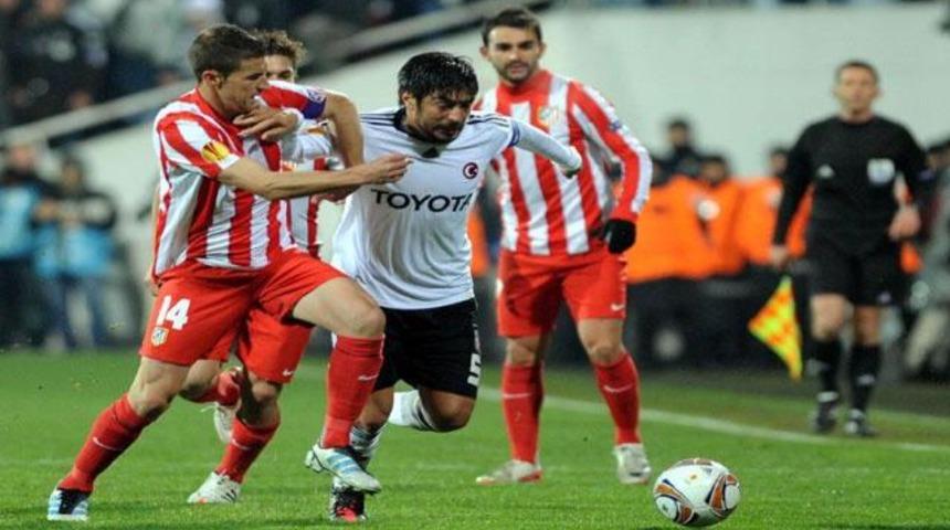 Mucize ger&ccedil;ekleşmedi...