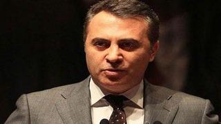 Tetikçi değilim