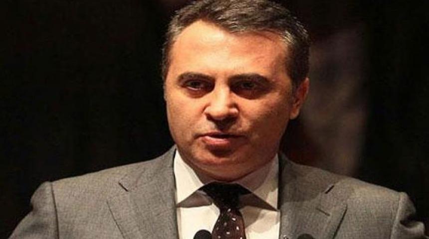 "Tetik&ccedil;i değilim"