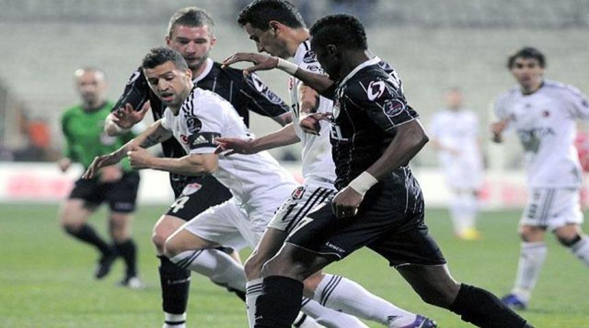 Kartal lige d&ouml;nd&uuml;!