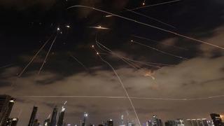 İran: Tel Aviv ve Hayfa'da dün gece 14 stratejik askeri nokta vuruldu