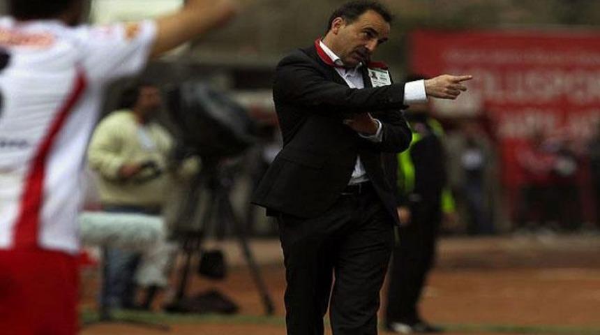 Carvalhal: Hayat bitmedi..!