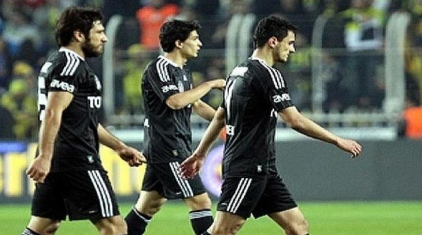 Kartal'da kabus gibi iki ay!