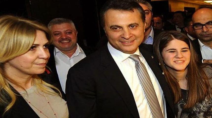 İşte Fikret Orman'ın ilk a&ccedil;ıklaması!