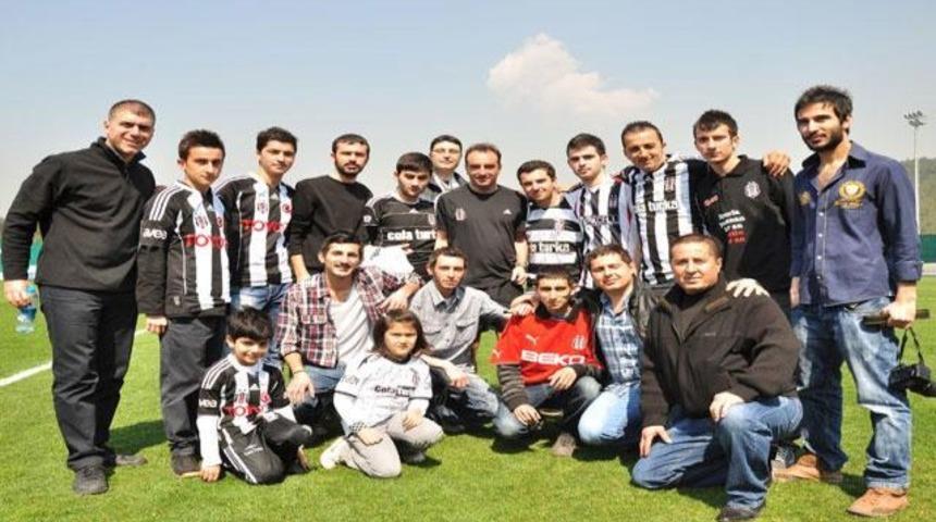 Ayın gol&uuml; Egemen'den!