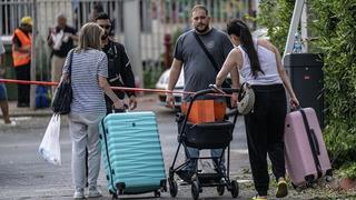 ABD, İsrail’deki vatandaşlarını tahliye etmeye başladı