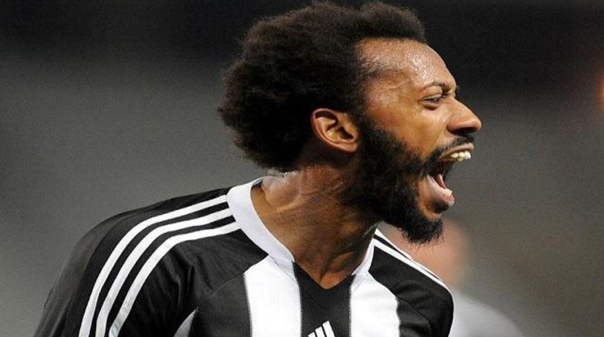 "Bu adam Real'de oynar"