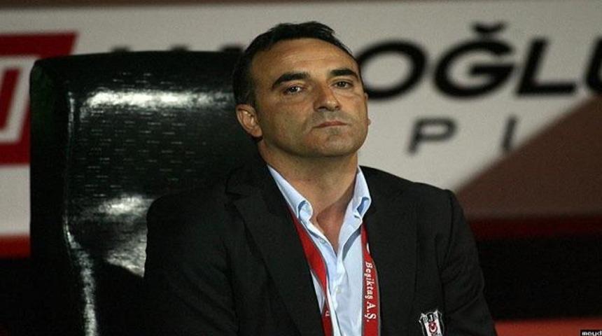 Carvalhal'ın yerine o geliyor!
