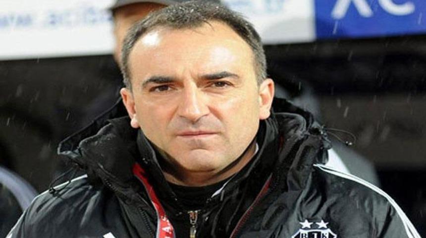Carvalhal 'kovulacak' iddiası!