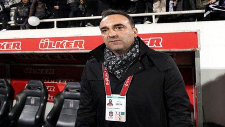Carvalhal gitti, Havutçu geldi!