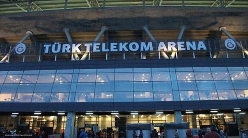TT Arena'dan 125 milyon dolar!
