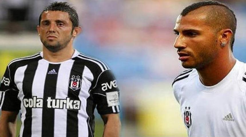 Nihat ve Q7'den Kartal'a ağır darbe!