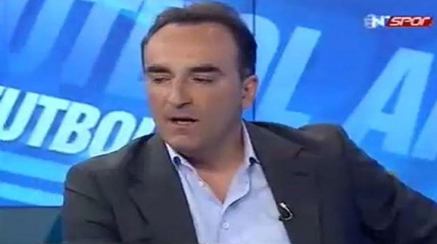 "Başkan ve y&ouml;netim bizi yalnız bıraktı"