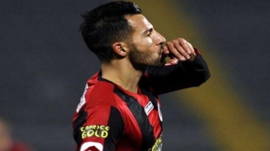 Yasin &Ouml;ztekin Trabzonspor'da!