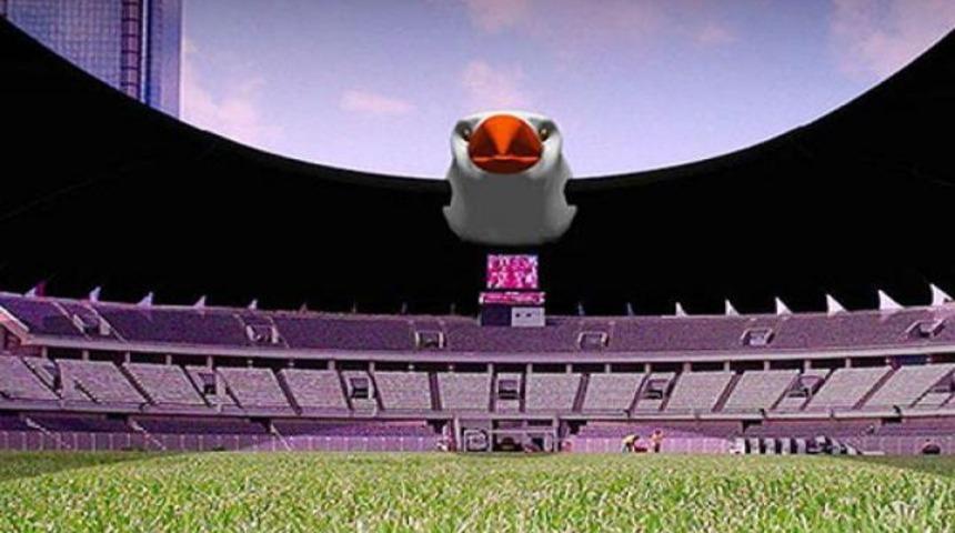 Beşiktaş'a stat m&uuml;jdesi!