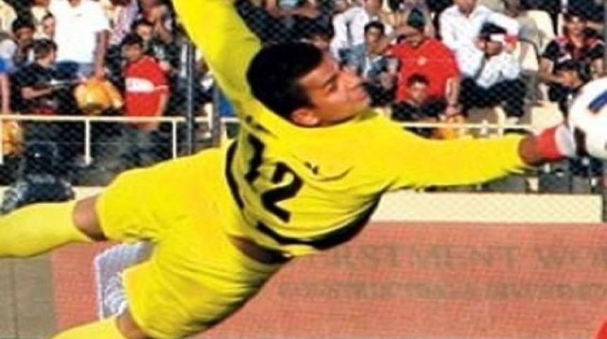 Beşiktaş'a İranlı kaleci mi geliyor?