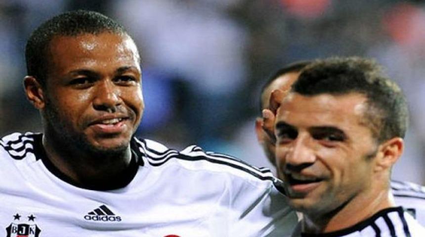 Beşiktaş'a sevindirici haber!