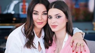 Defne Samyeli’nin kızı Derin Talu kilolu haline gelen çirkin mesajları ifşa etti! Gözyaşları içinde isyan etti