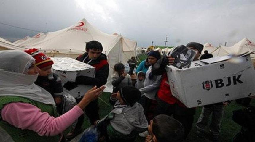 'Siyah-beyaz' sevin&ccedil;!