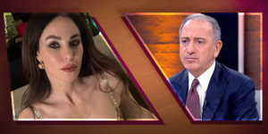 Fatih Altaylı gözaltına alındı! Defne Samyeli isyan etti