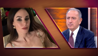 Fatih Altaylı gözaltına alındı! Defne Samyeli isyan etti