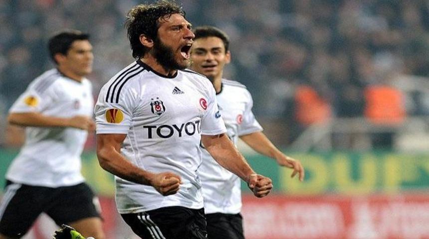 Beşiktaş'ın en iyi transferi..!