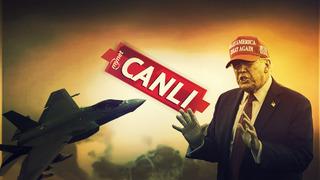 ABD'nin İran'ı vurmasının ardından çok sert bir gözdağı daha! 'Bir misilleme olursa...' diyerek resti çekti... İran ne yapacak?