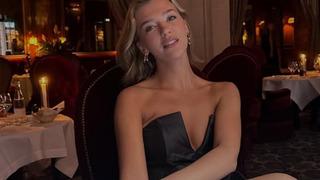 Melisa Döngel alkollü araç kullanınca ehliyetine el konuldu... Alkol problemi iddiası