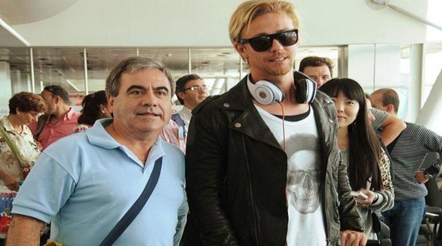 Guti: Kariyerimi Beşiktaş'ta bitirmek isterdim!